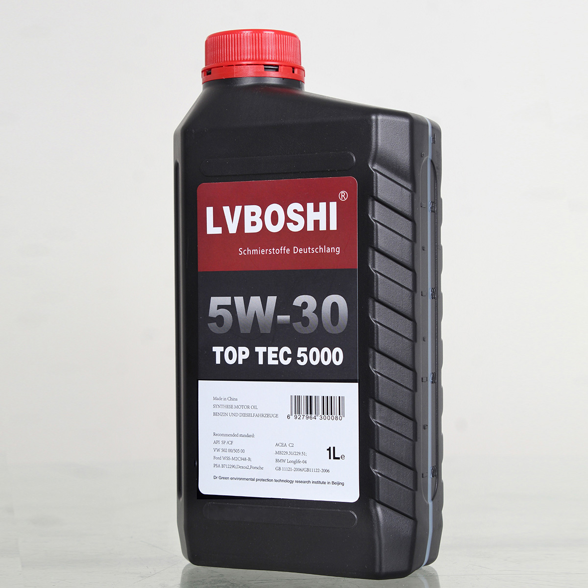 绿博士SP 5W-30